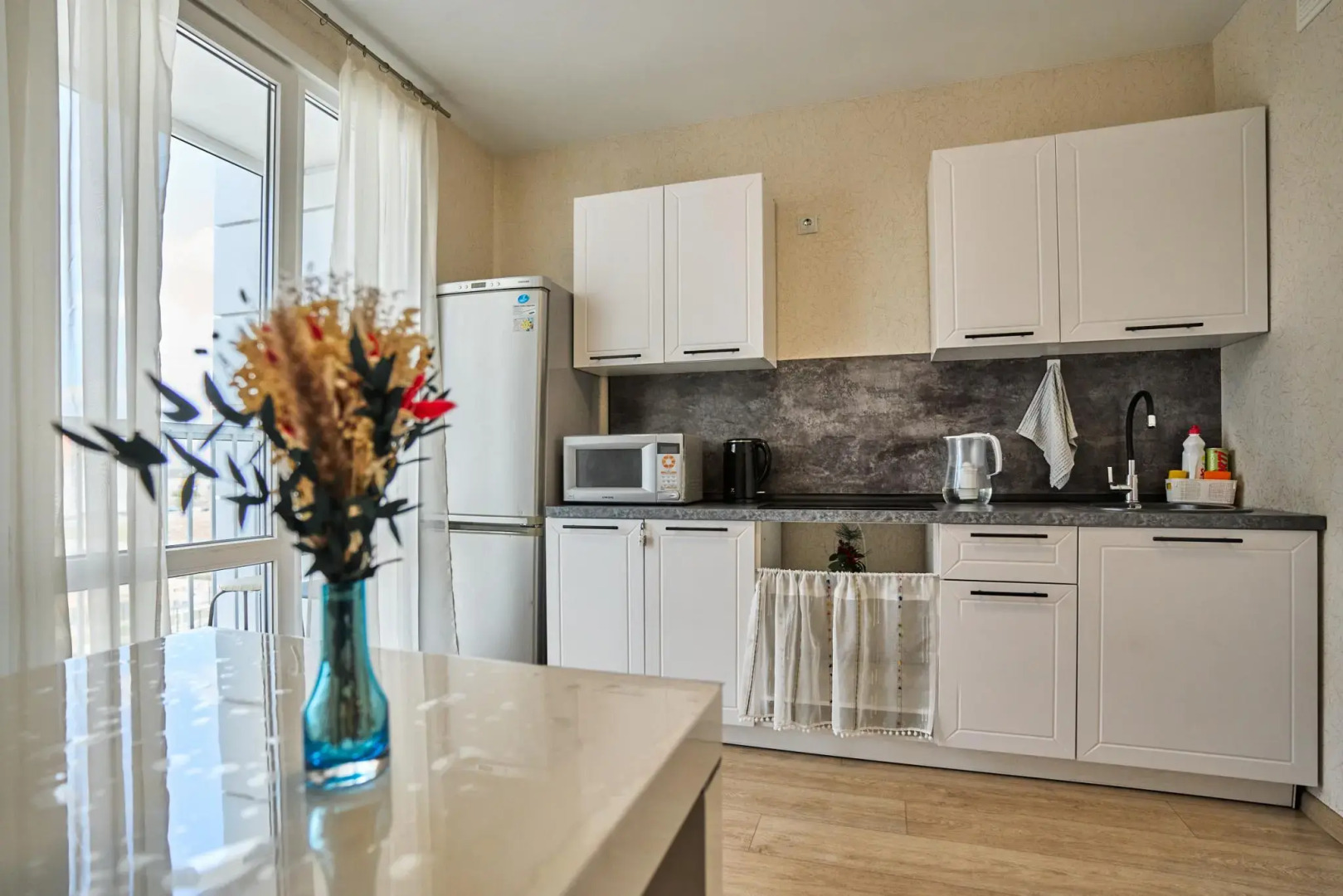 Как дома на улице Родниковая