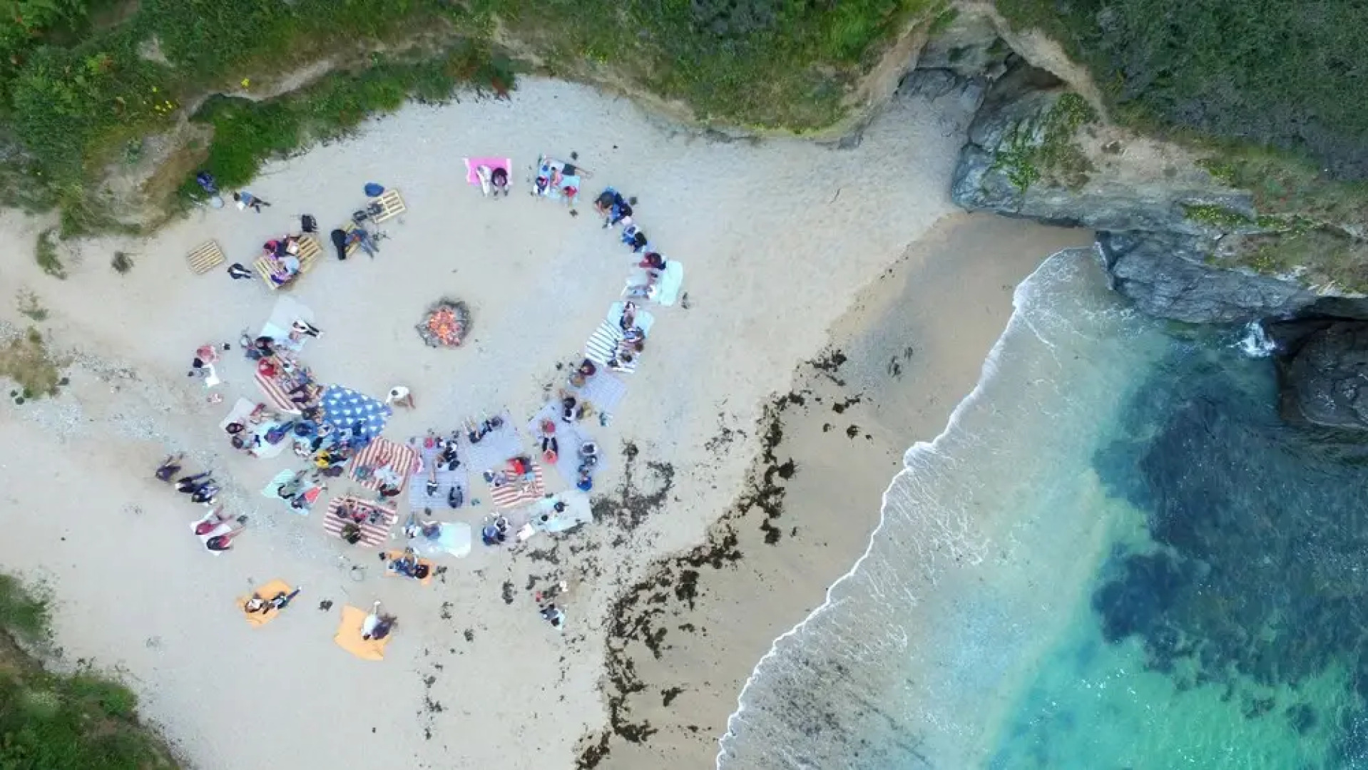 VVF Belle-Île-en-Mer, Le Palais