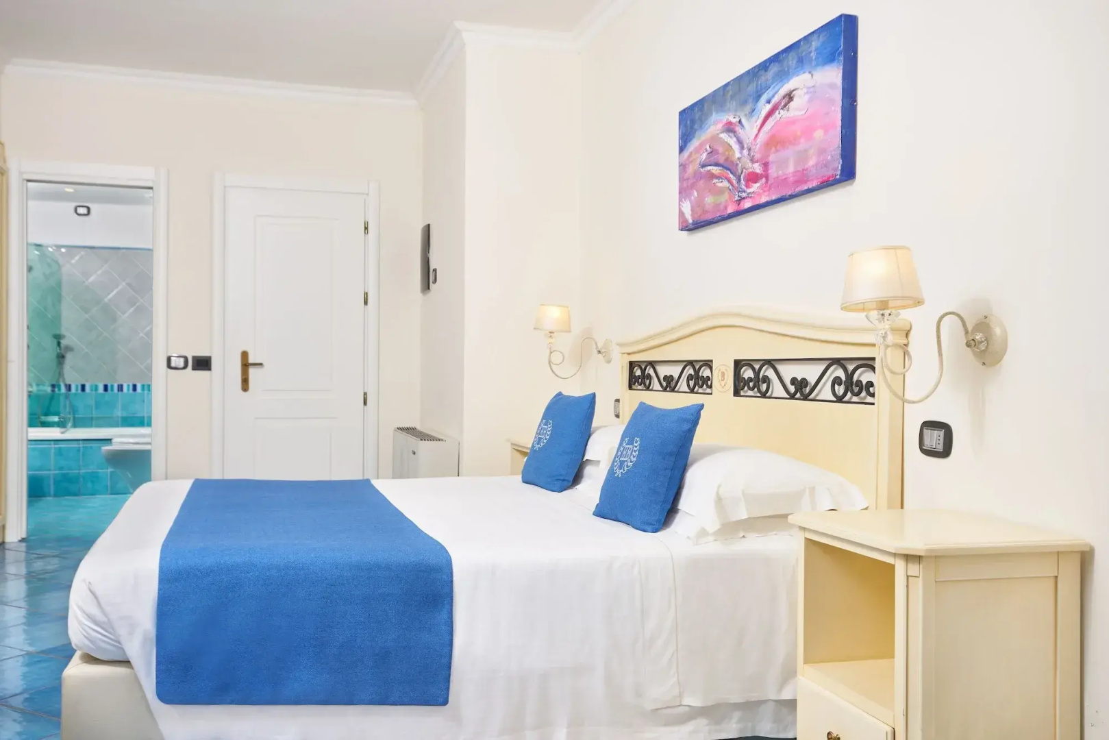 Hotel Hermitage
