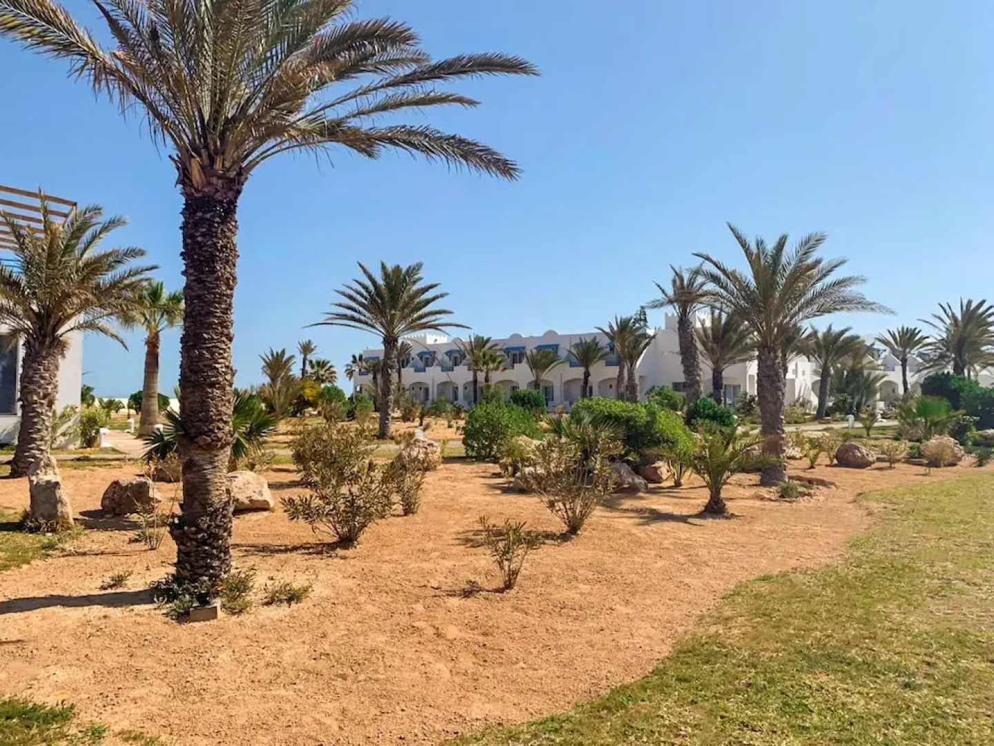 ROBINSON DJERBA BAHIYA - All inclusive