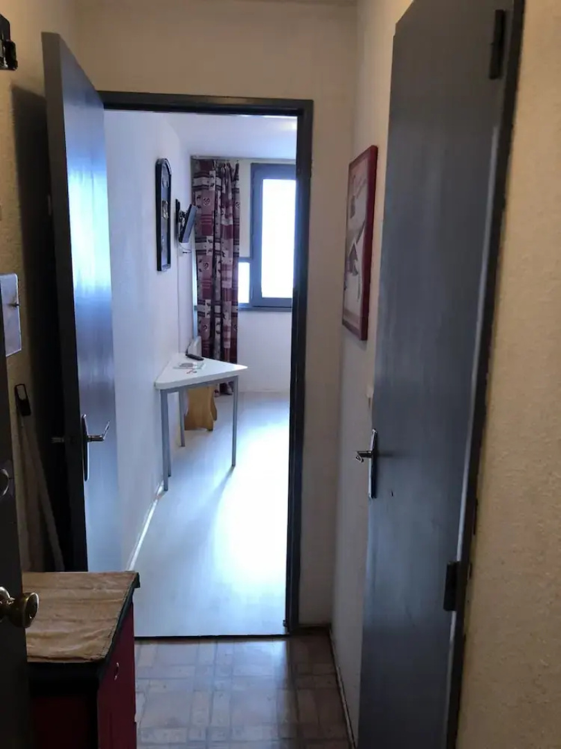 Appartement Vostok-Zodiaque-Soyouz
