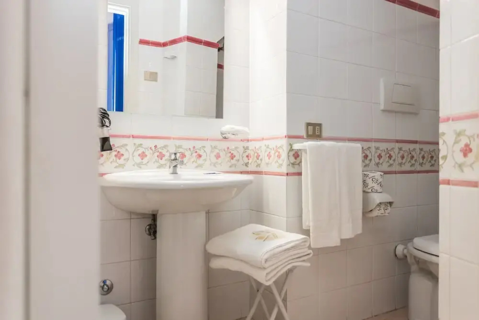 Affittacamere La Piazzetta