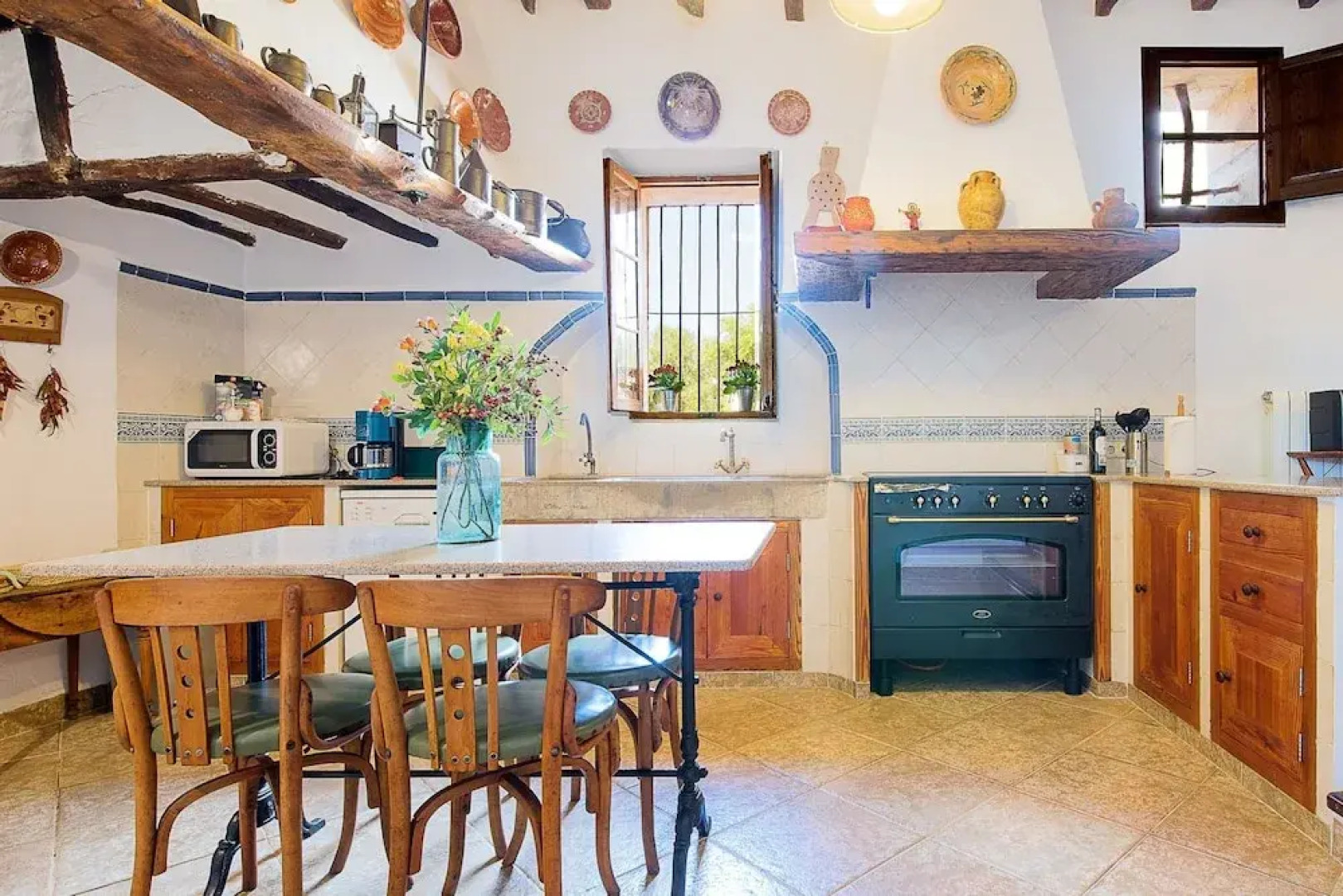 Son Caldes (Soncaldes Vuit)