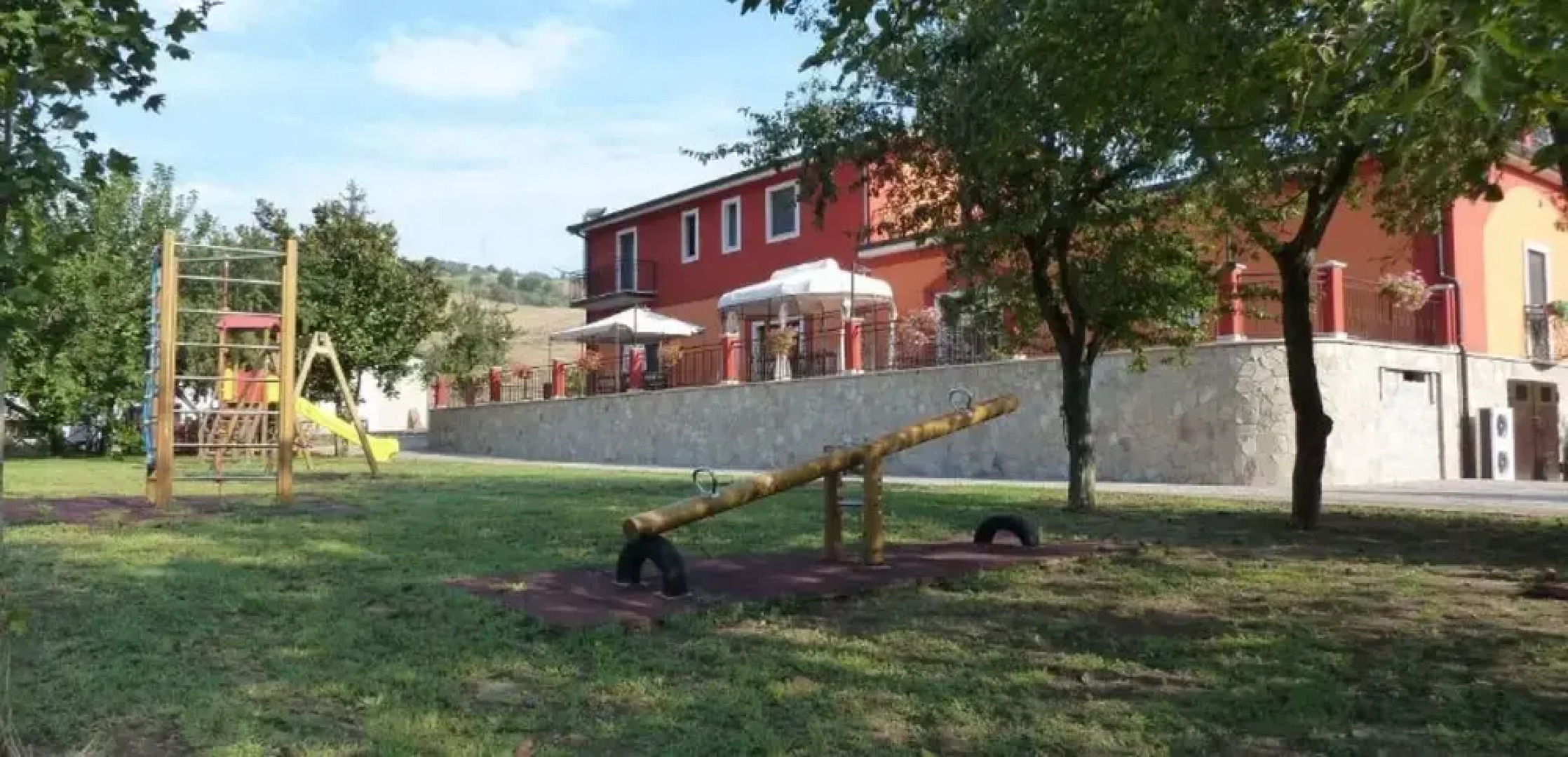 Agriturismo San Pietro