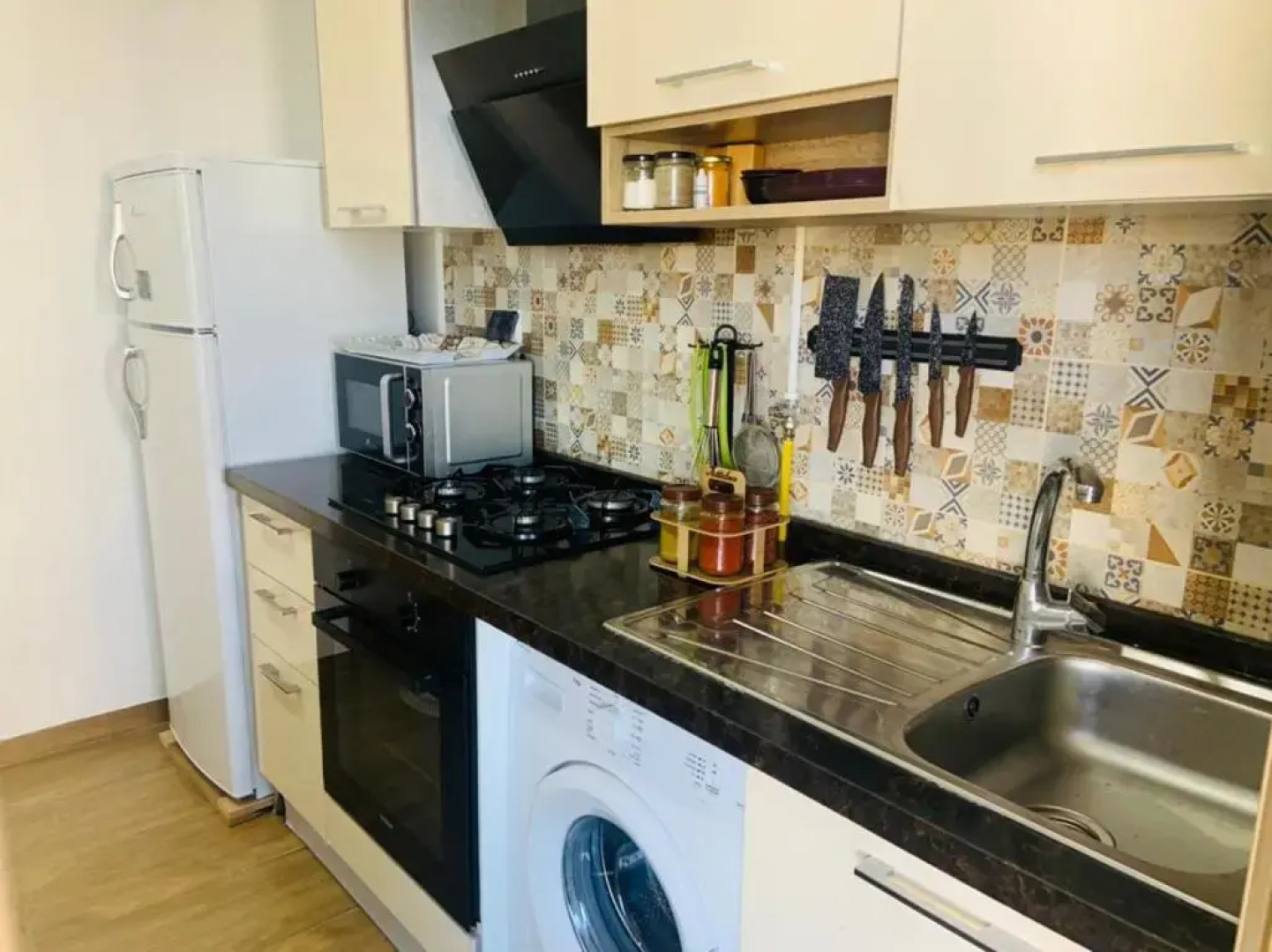 L'Appartement Paradisiaque A Hammamet Et Nabeul