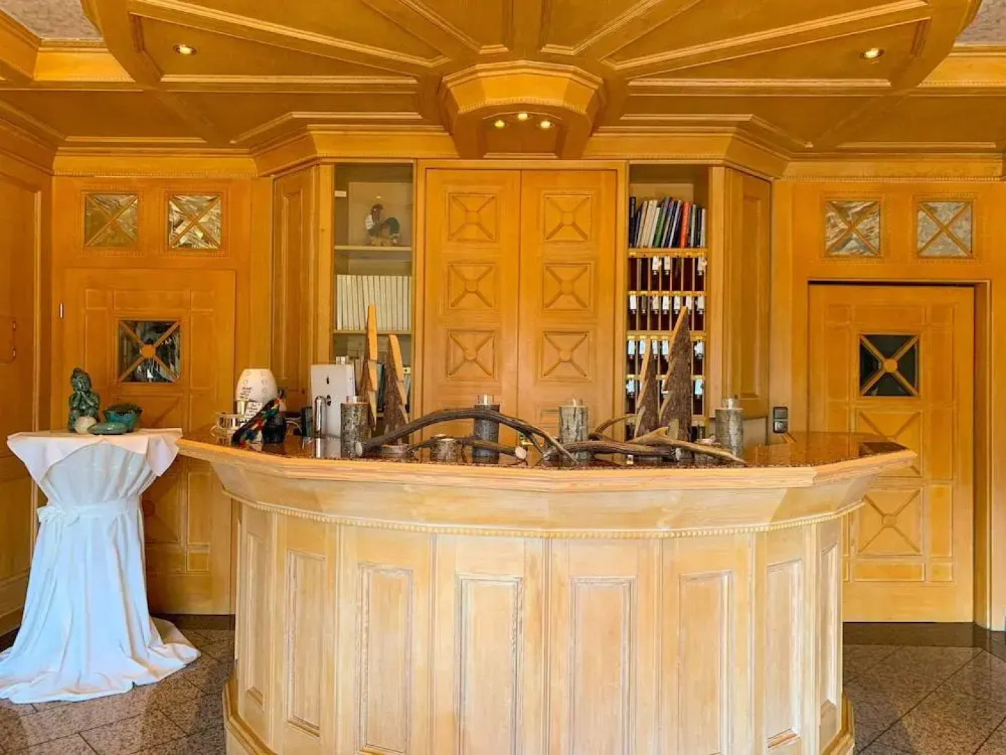 Landhotel Kühler Grund