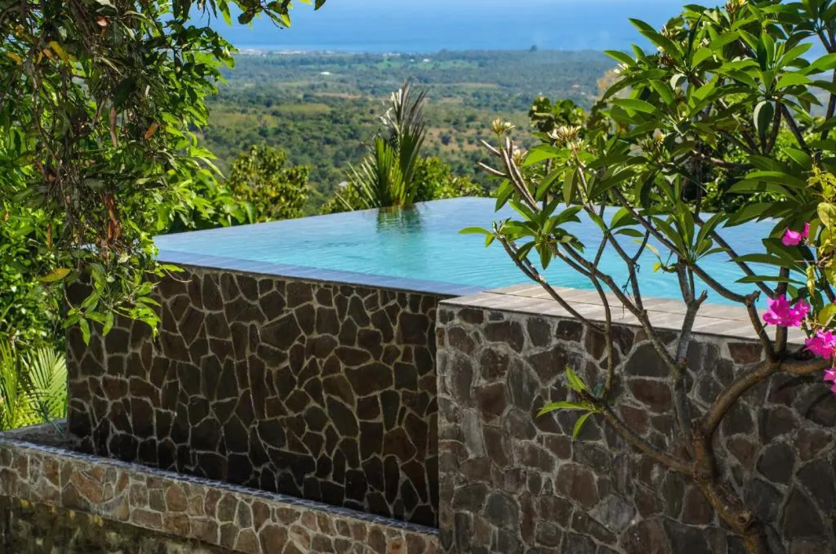 Sanglung Villas Private Pool