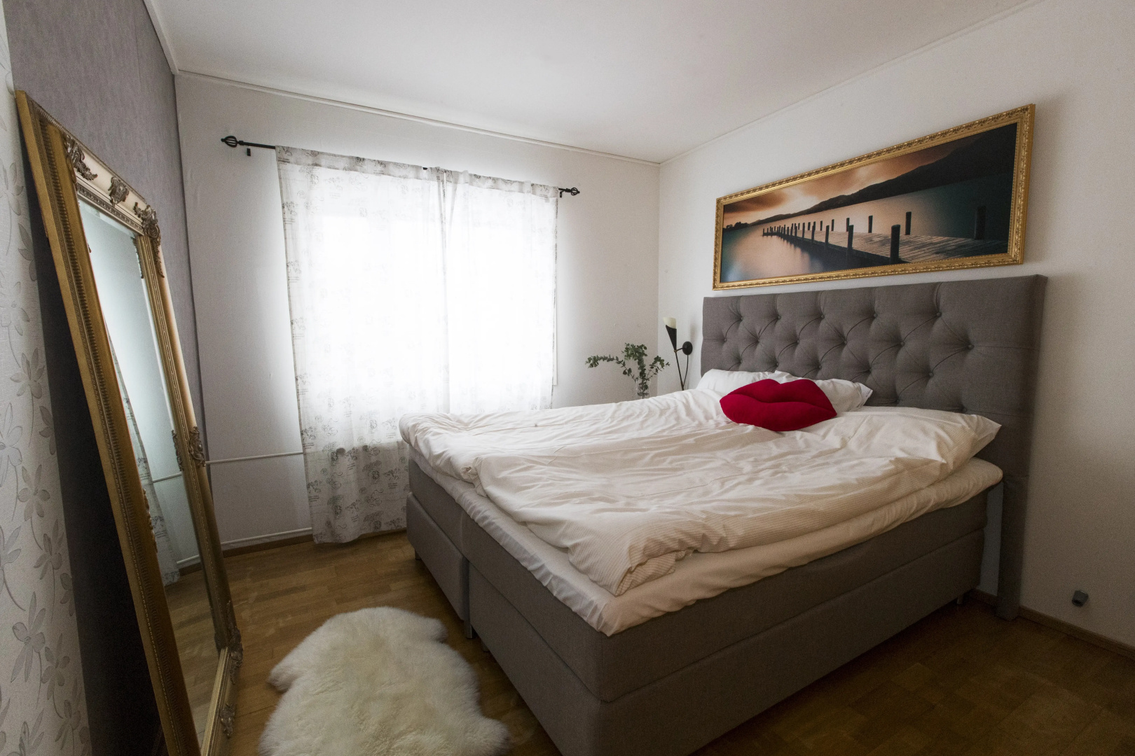 Klintvagen Apartments
