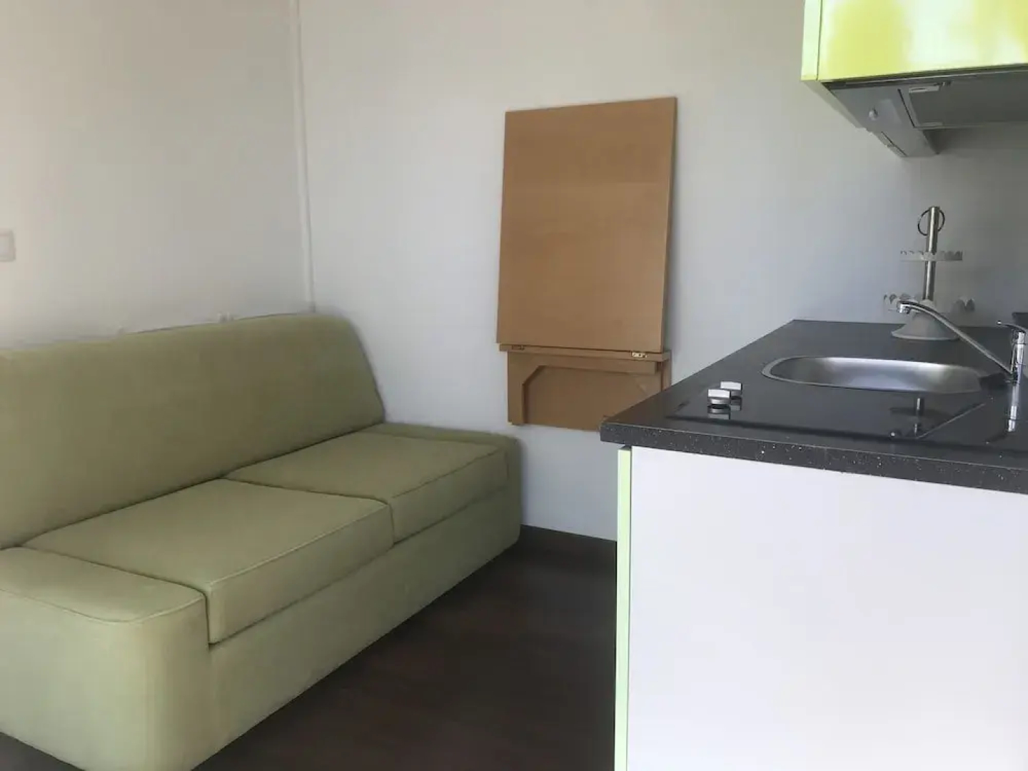 Pousio-Bungalows&Camping