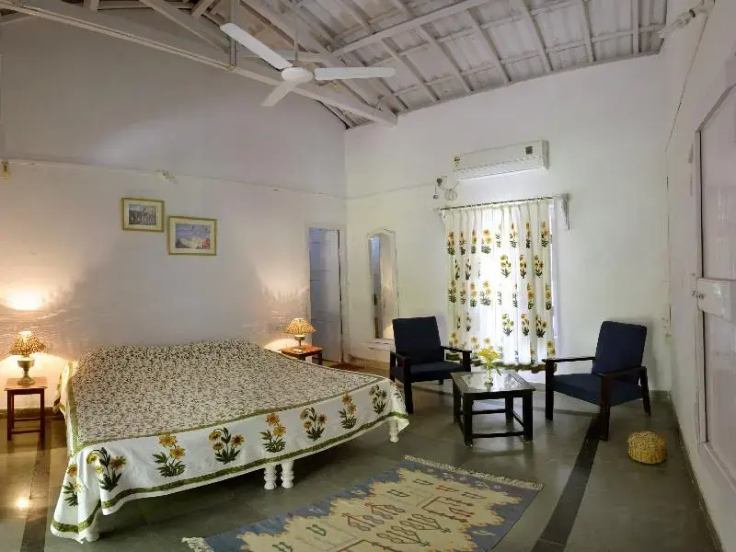 A Home For Nature Lovers