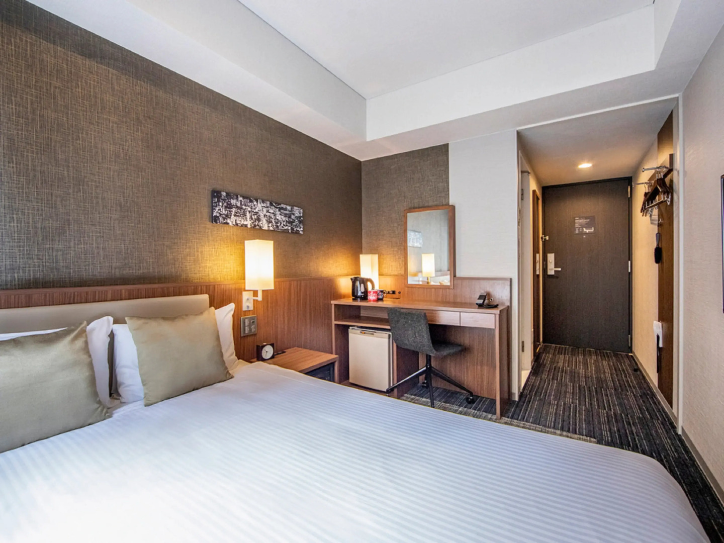 ibis Styles Tokyo Ginza