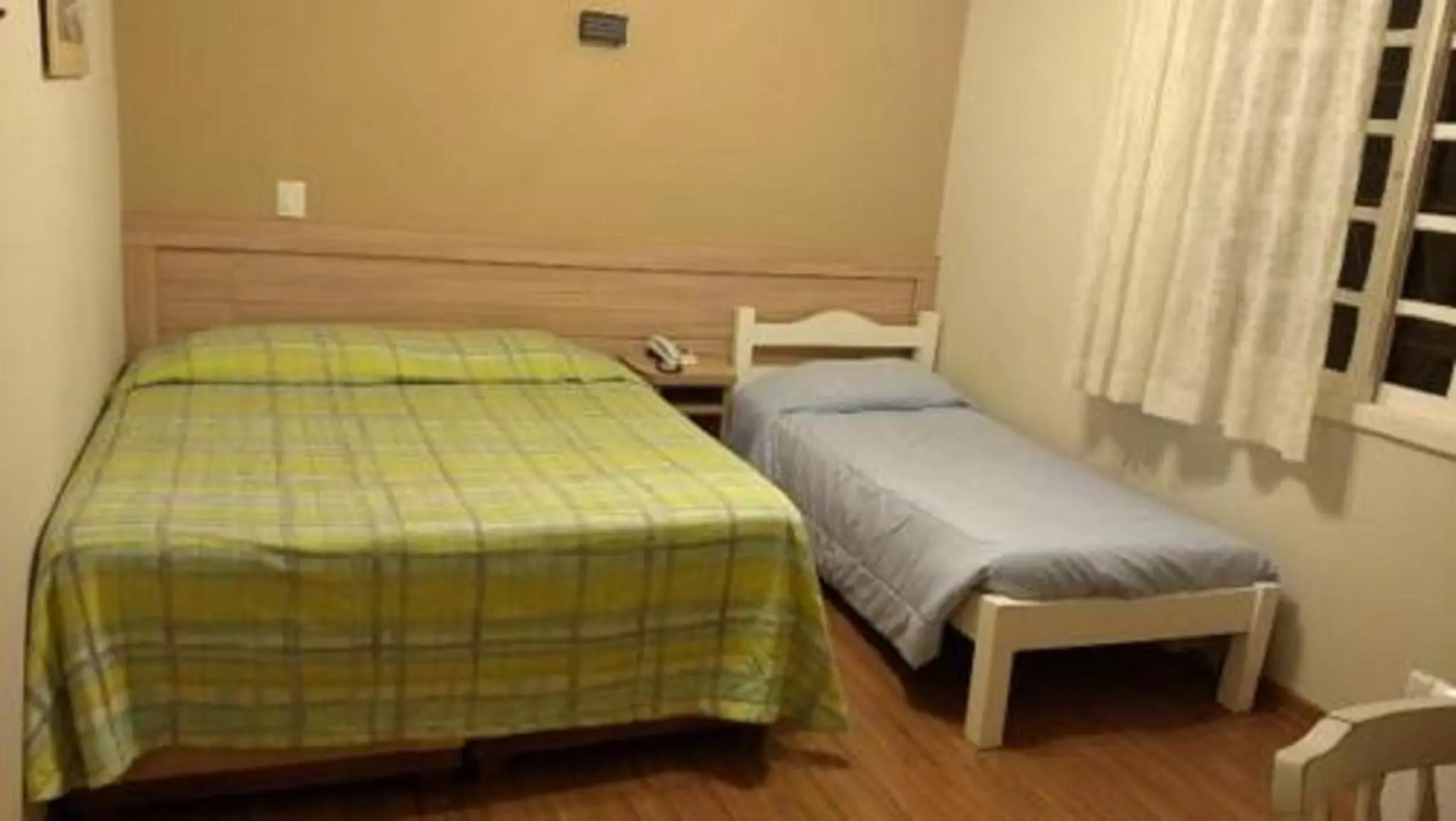 Pousada Villa Vecchia