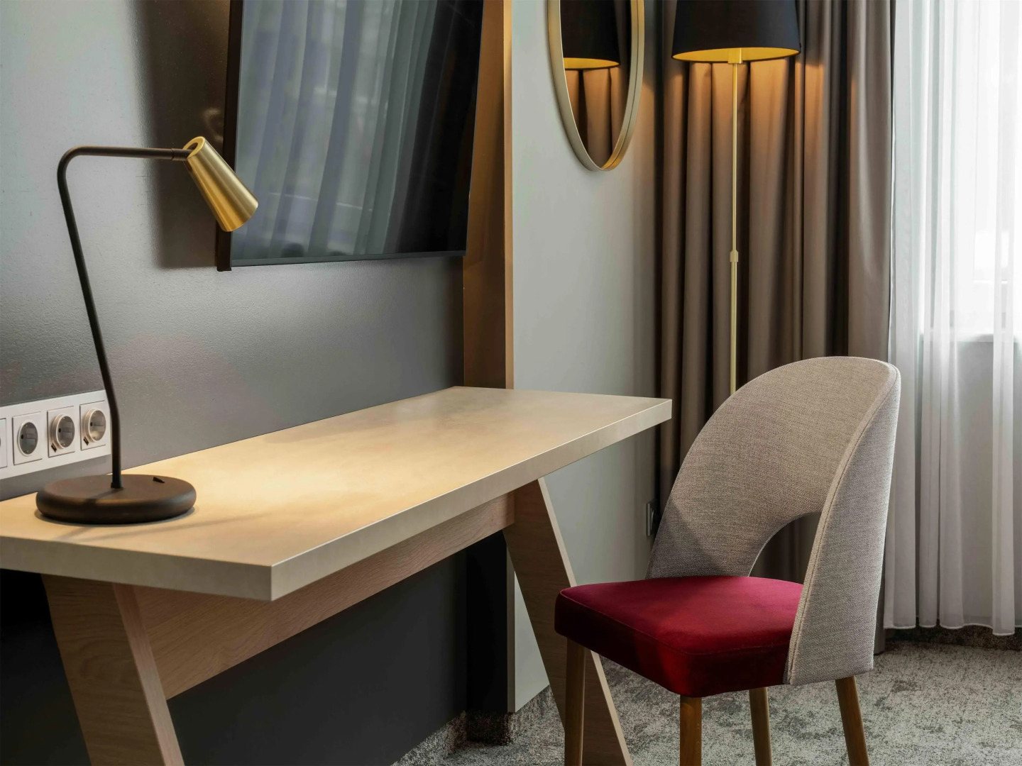 Ramada by Wyndham Essen