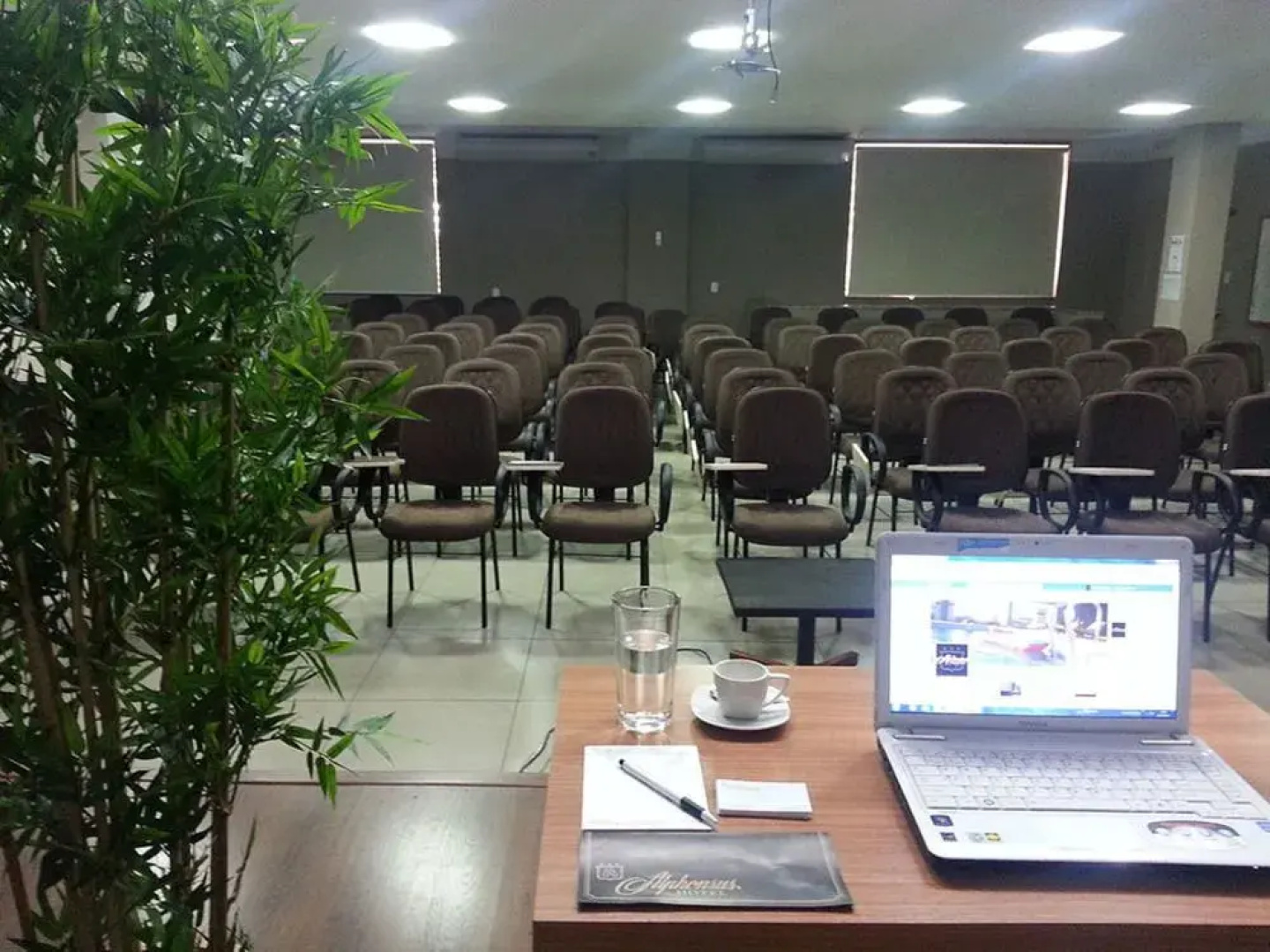 Bravo City Hotel Dourados