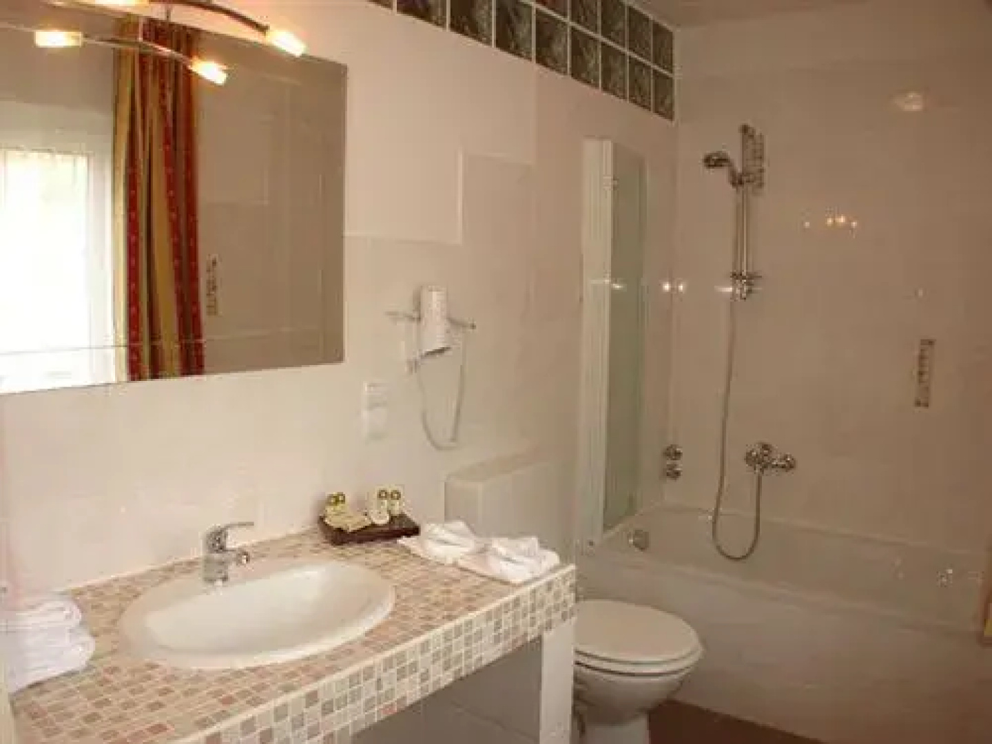 Gartenhotel Triest
