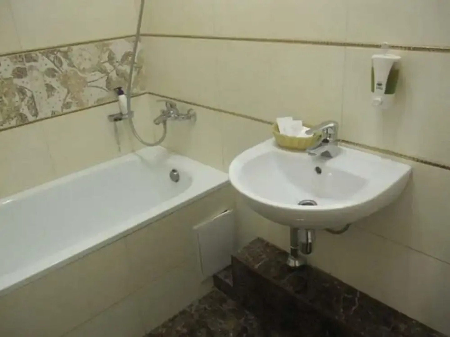 Мини-отель Glove House