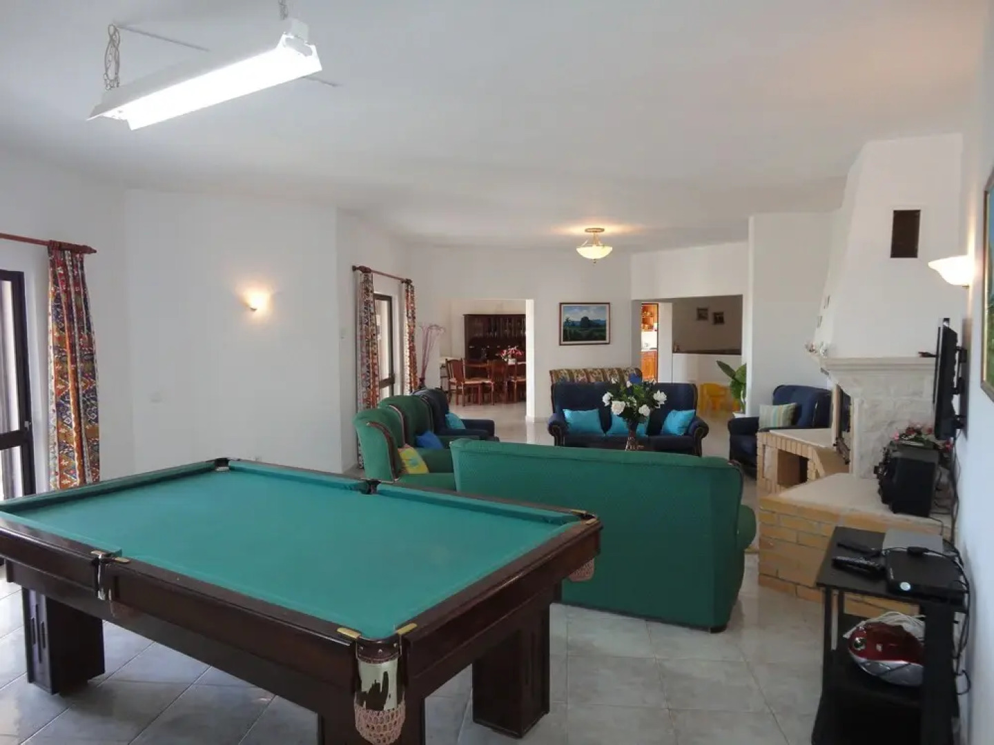 Villas2Go2 Villa Luz