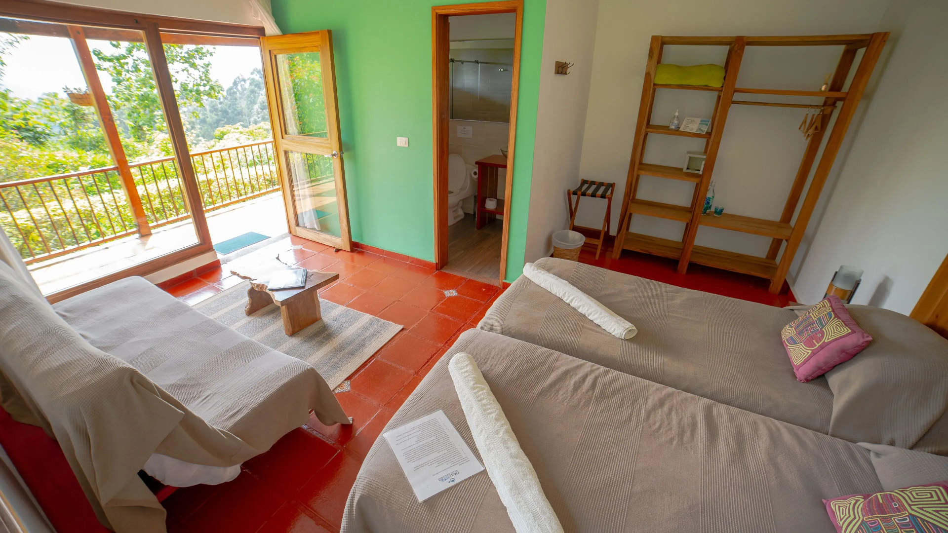 Ecoresort Gran Azul