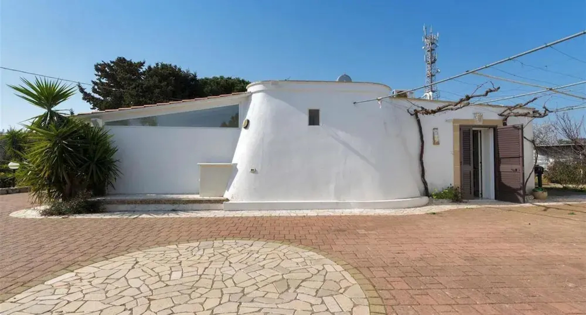 2210 Villa Sergi by Perle di Puglia