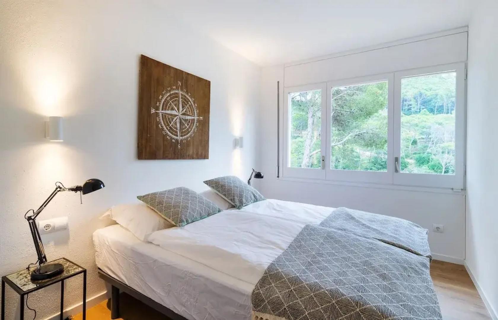 Sea View Duplex Sa Riera -Begur