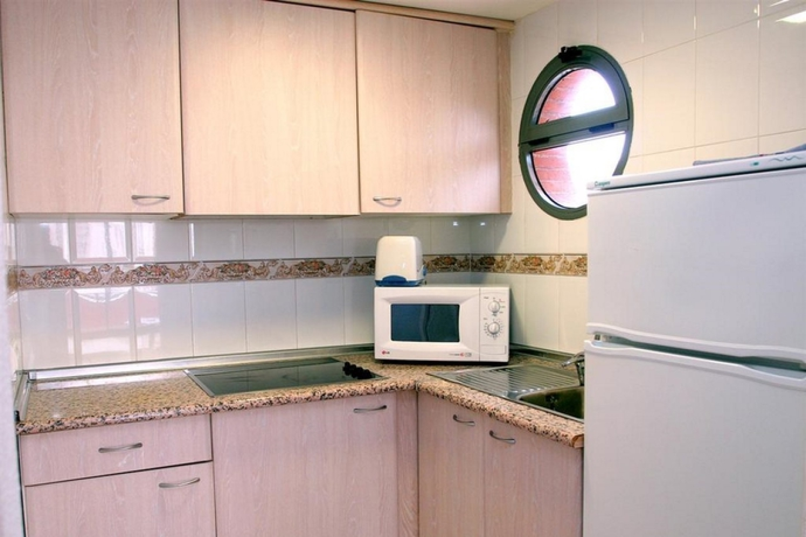 Apartamentos Buenavista