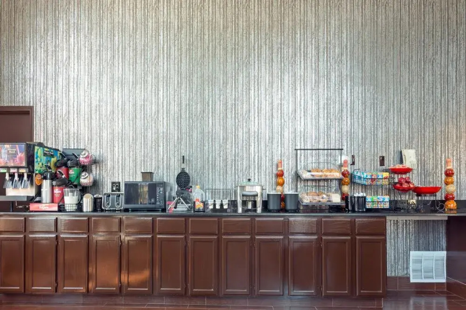 Ramada Limited Horn Lake