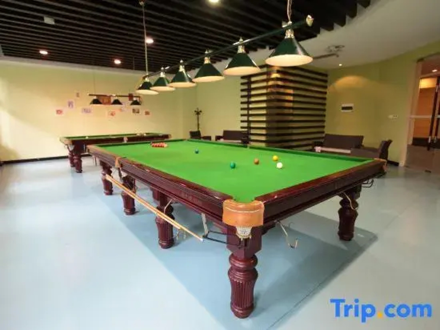 Landison Hotel Huzhou