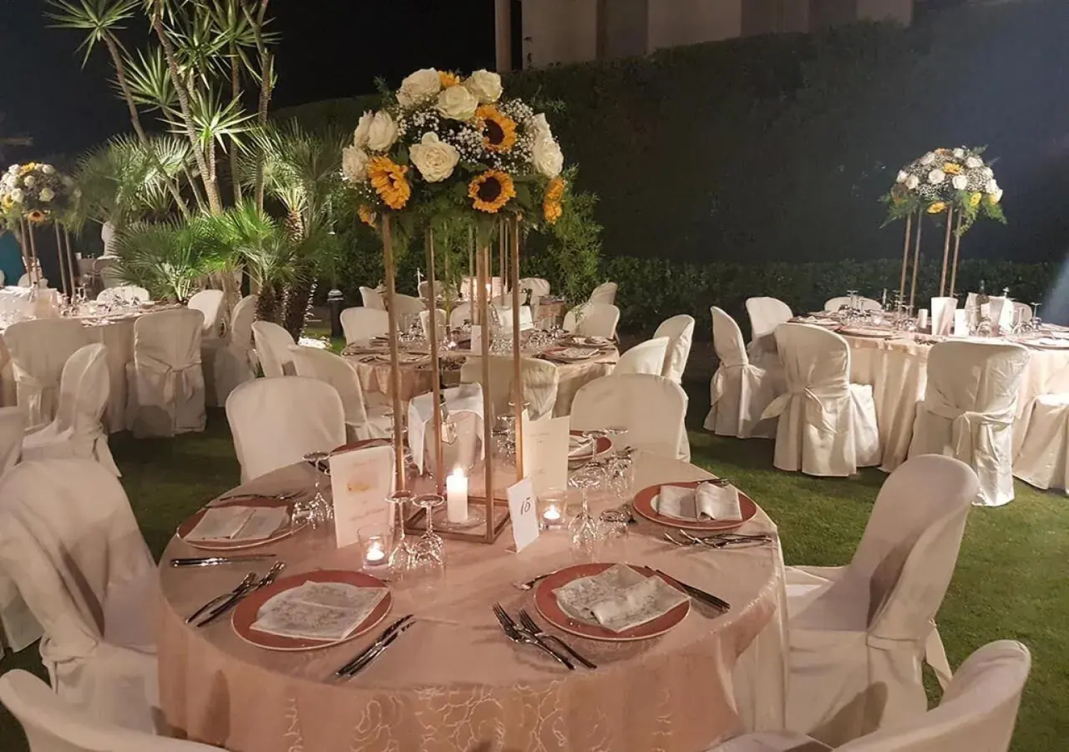 Hotel Federica