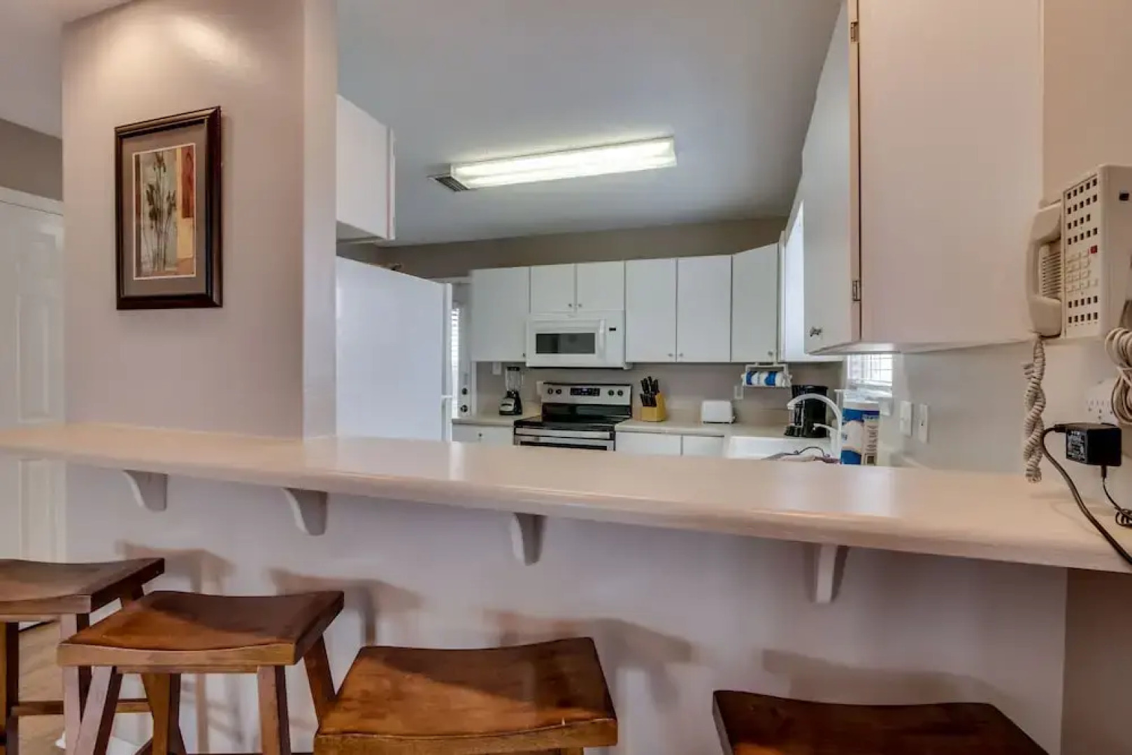 Summer Palace 4 Bedroom Duplex by RedAwning