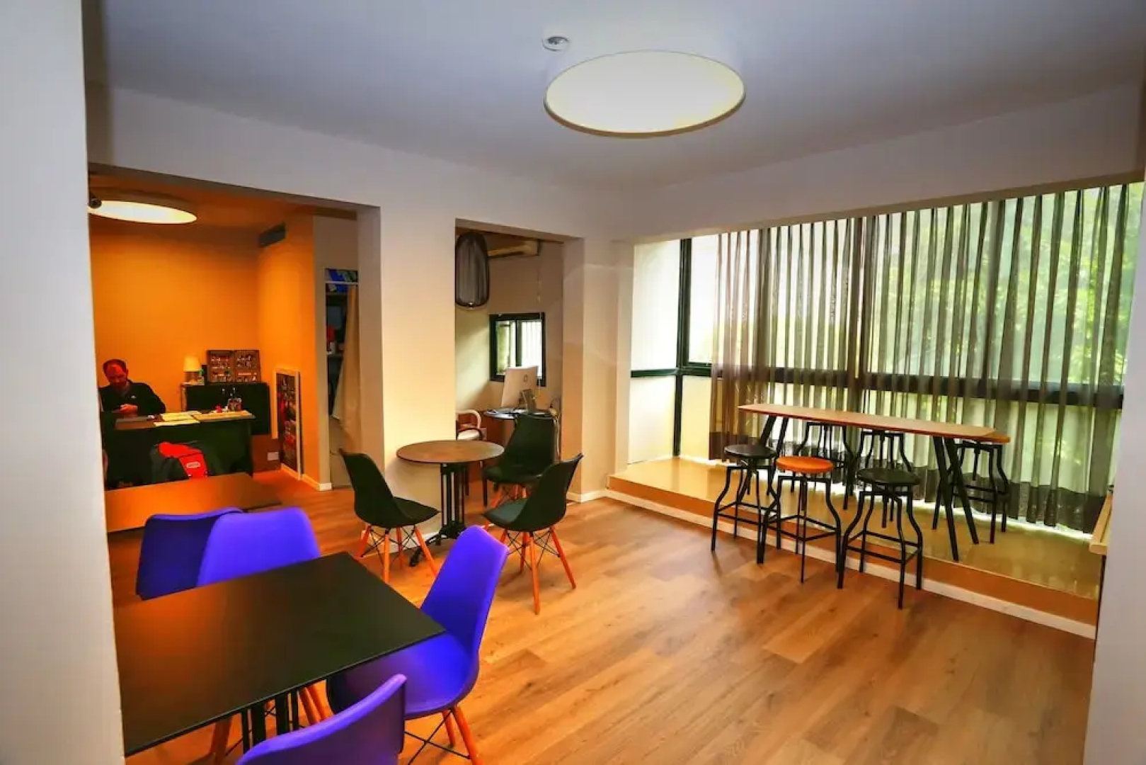 Gordon Inn & Suites