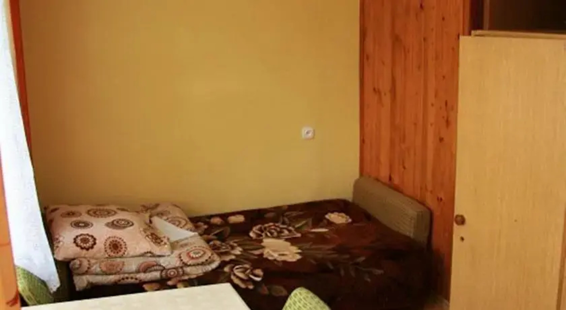 Ośrodek Wypoczynkowy Grosik