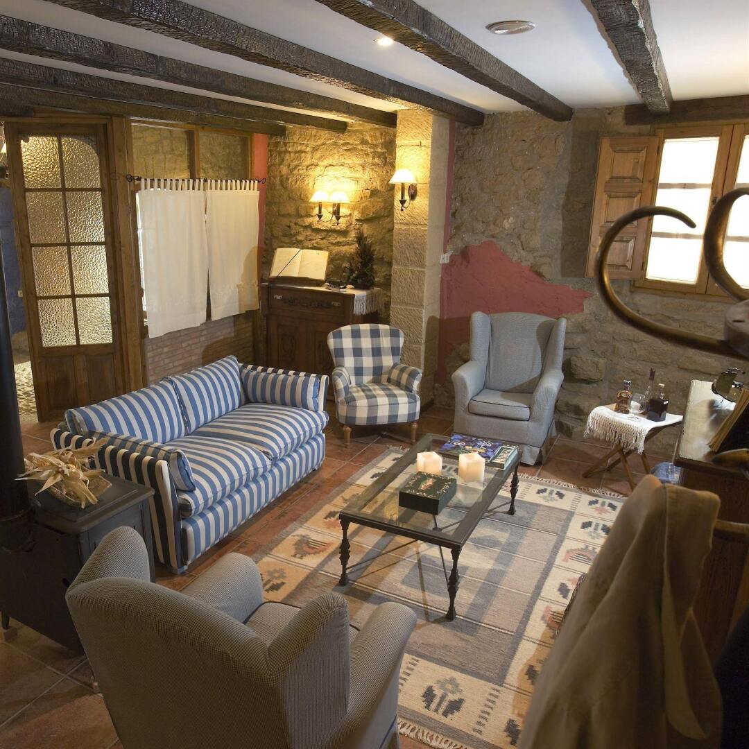 Rusticae Posada de Uncastillo