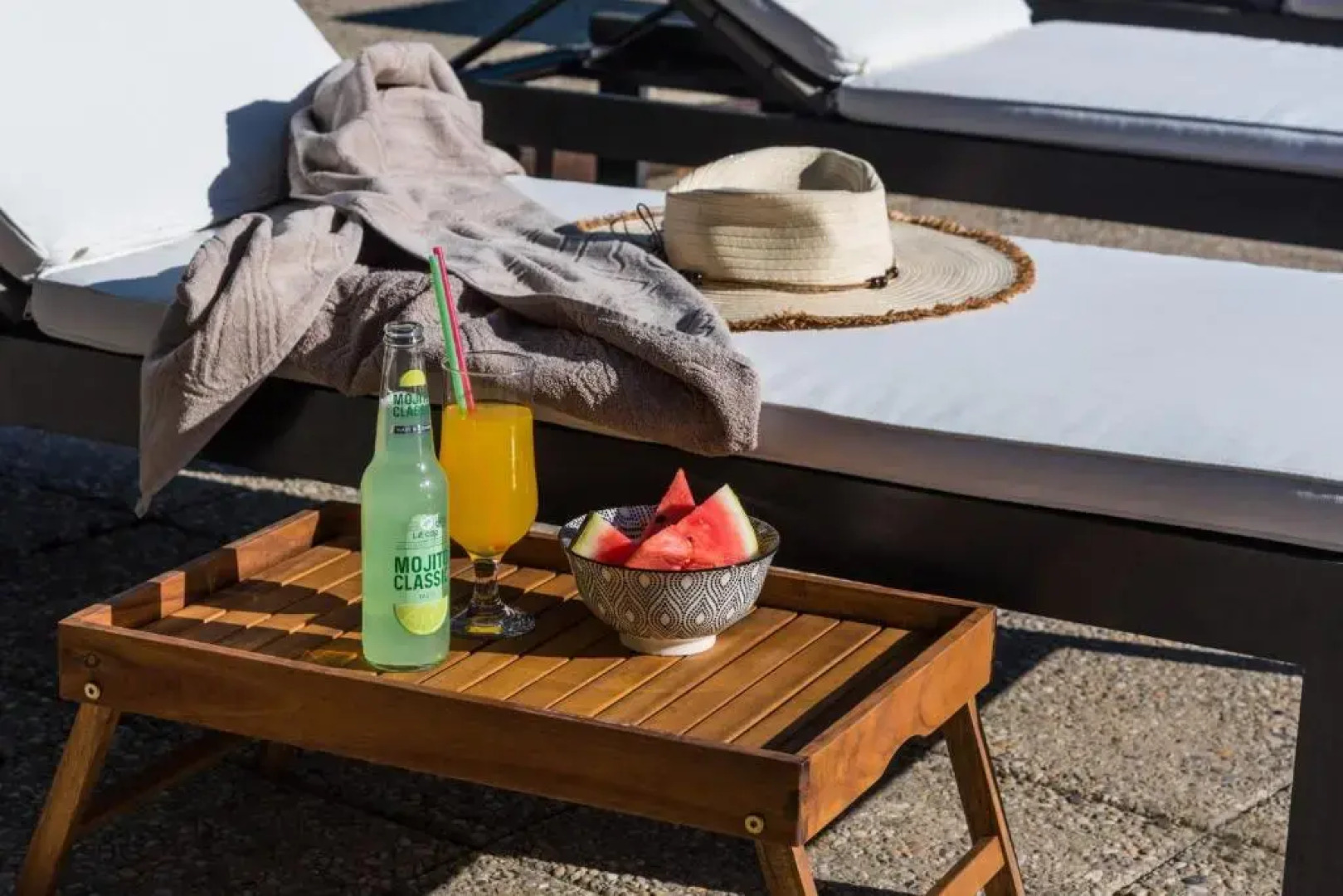 Apartments Villa Sole