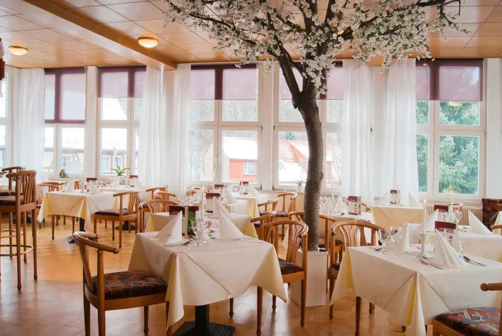 Harzhotel Güntersberge - Adult Only