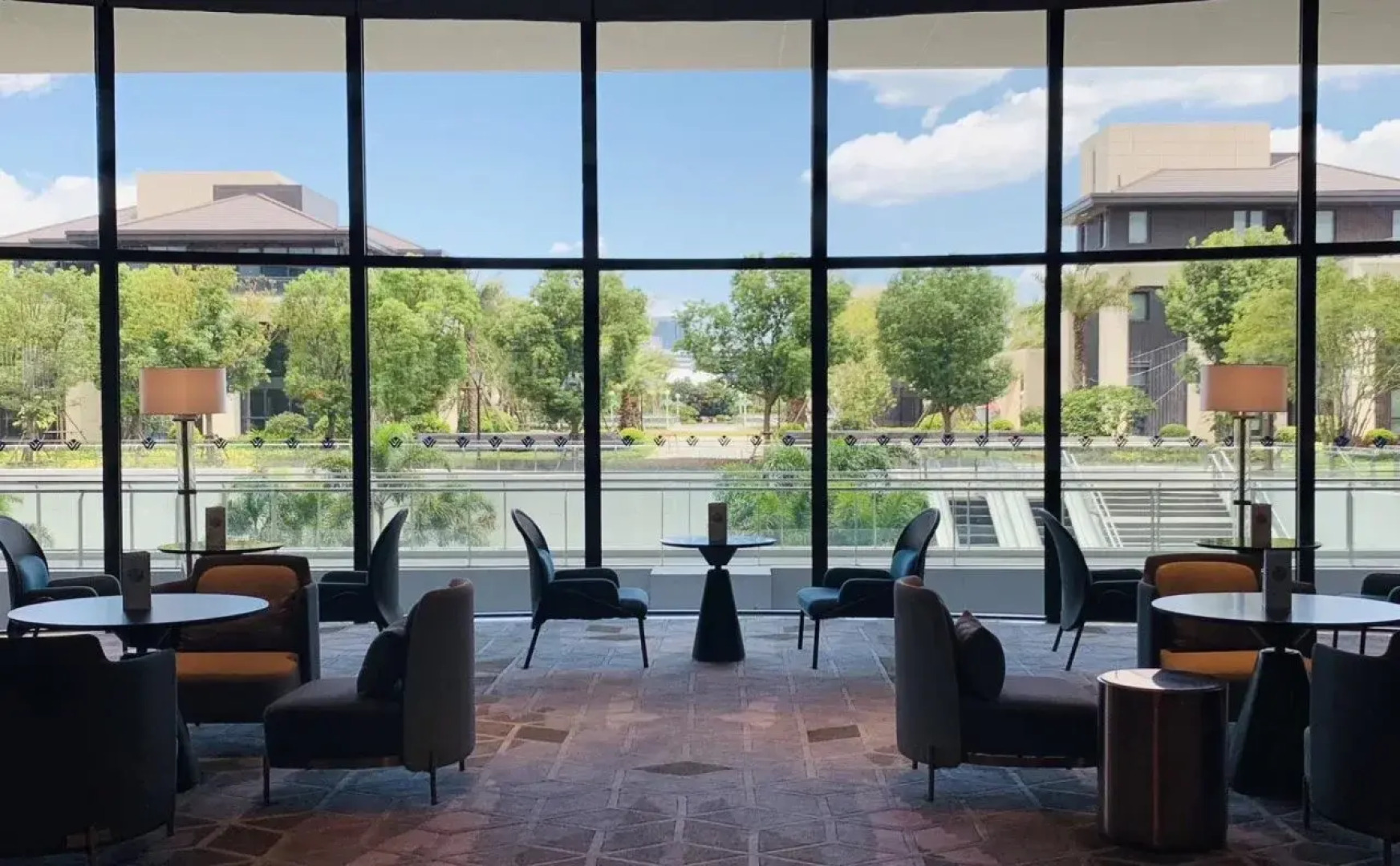 Wyndham Grand Plaza Royale Yuzhou Xiamen