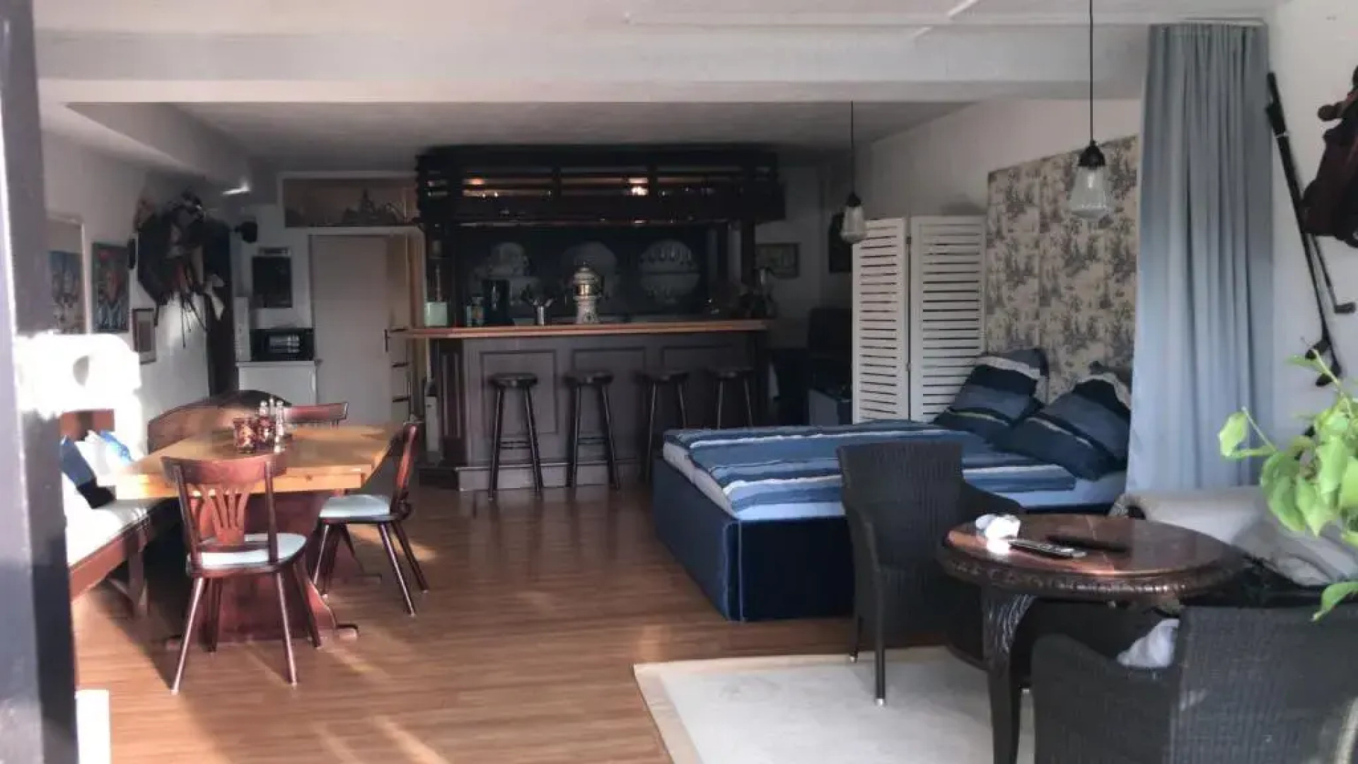 Generations Holiday Garden Flats