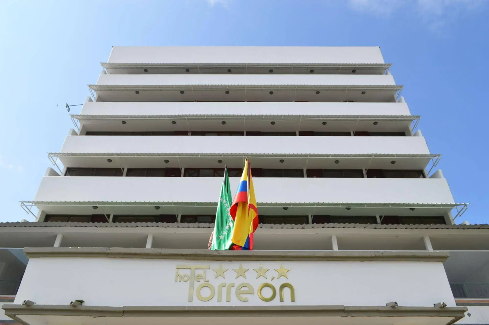 Hotel Torreon