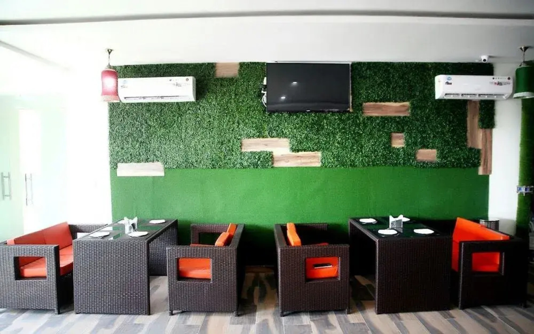 Hotel Royal MJS Pinjore