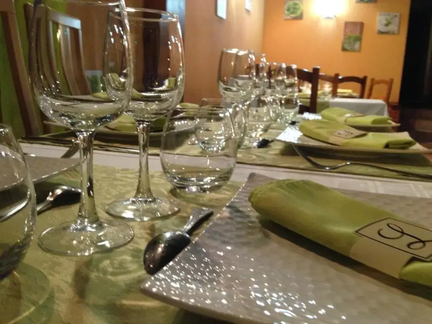 Logis Moulin Des Forges