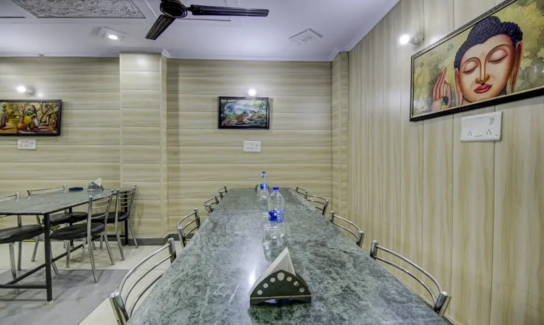 Itsy By Treebo - Shivalik