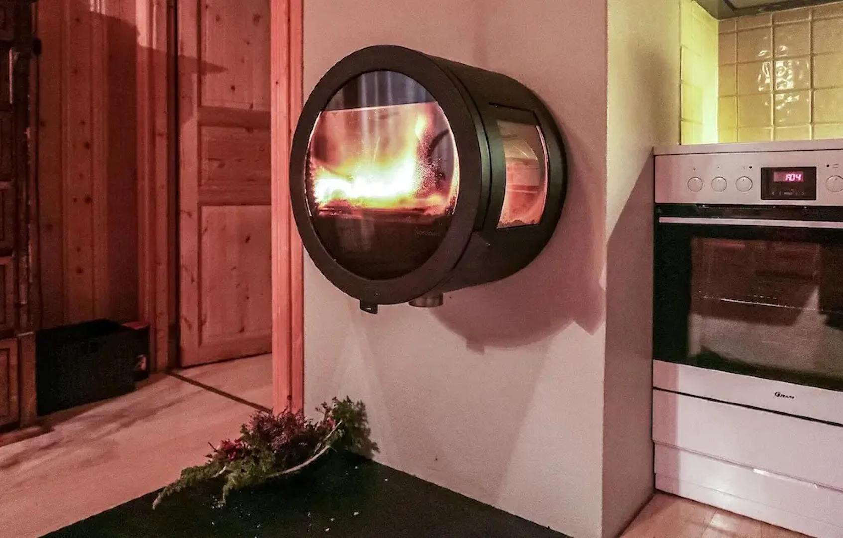 Amazing Home in Heidal With 4 Bedrooms