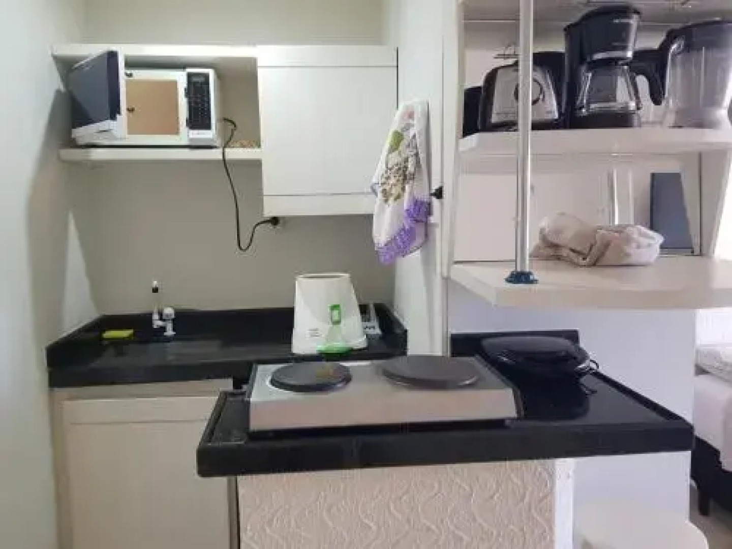 Victory Flat Intermares