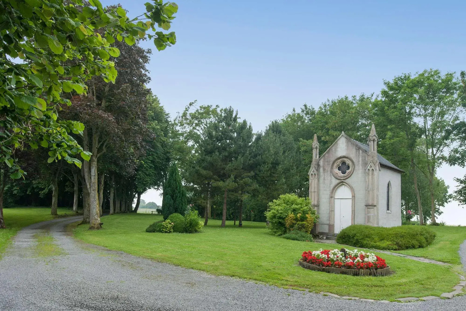 Manoir de la Roche Torin, The Originals Relais