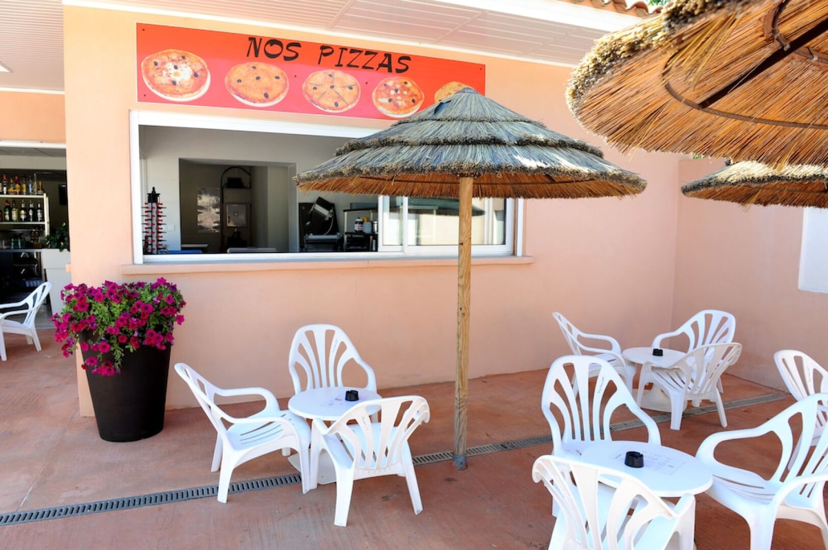 Residence Les Castors