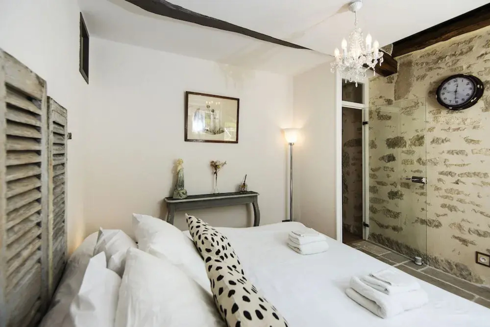 Le Domaine des Carriers - Gîtes