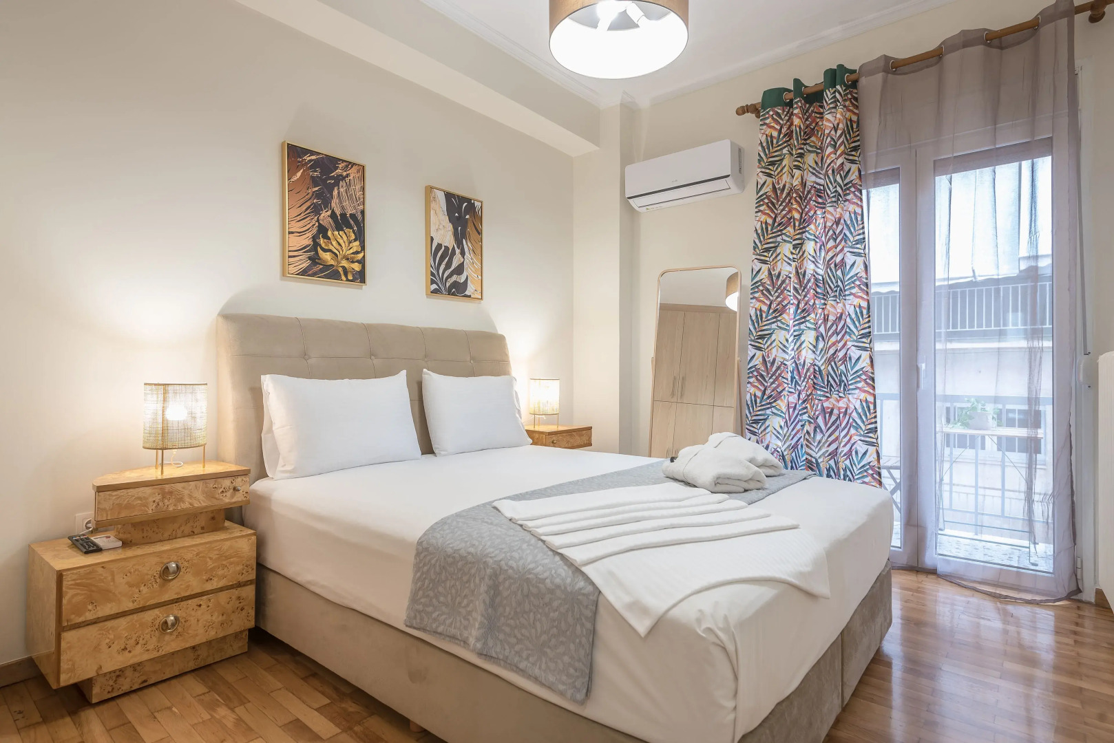 Boutique Suite by Cloudkeys