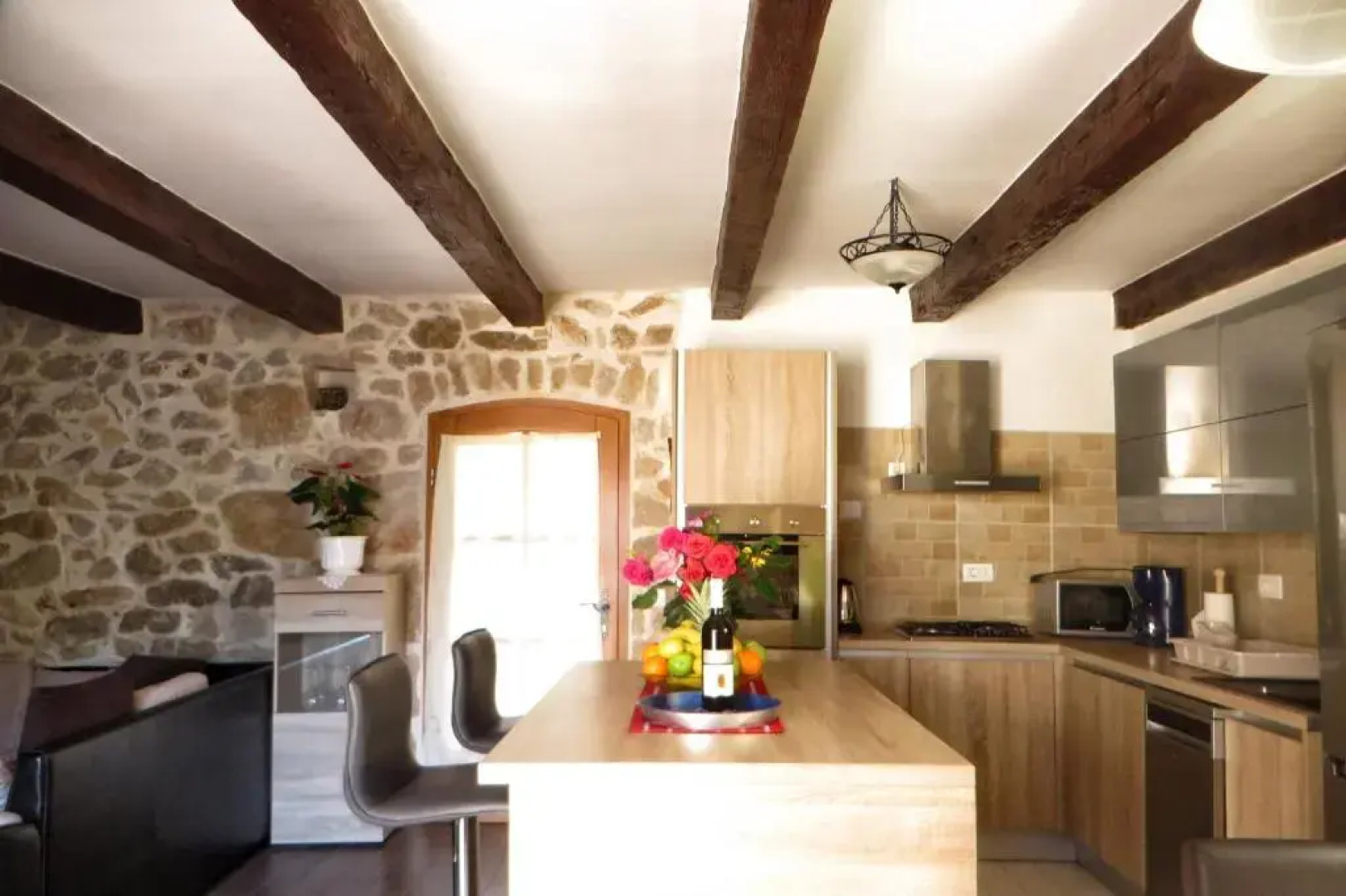 Holiday Home Rasopas