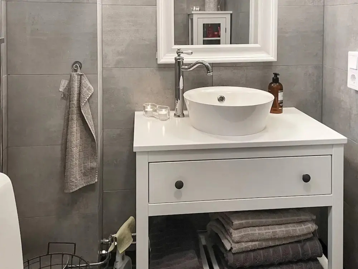 4 Star Holiday Home in Hok-by Traum