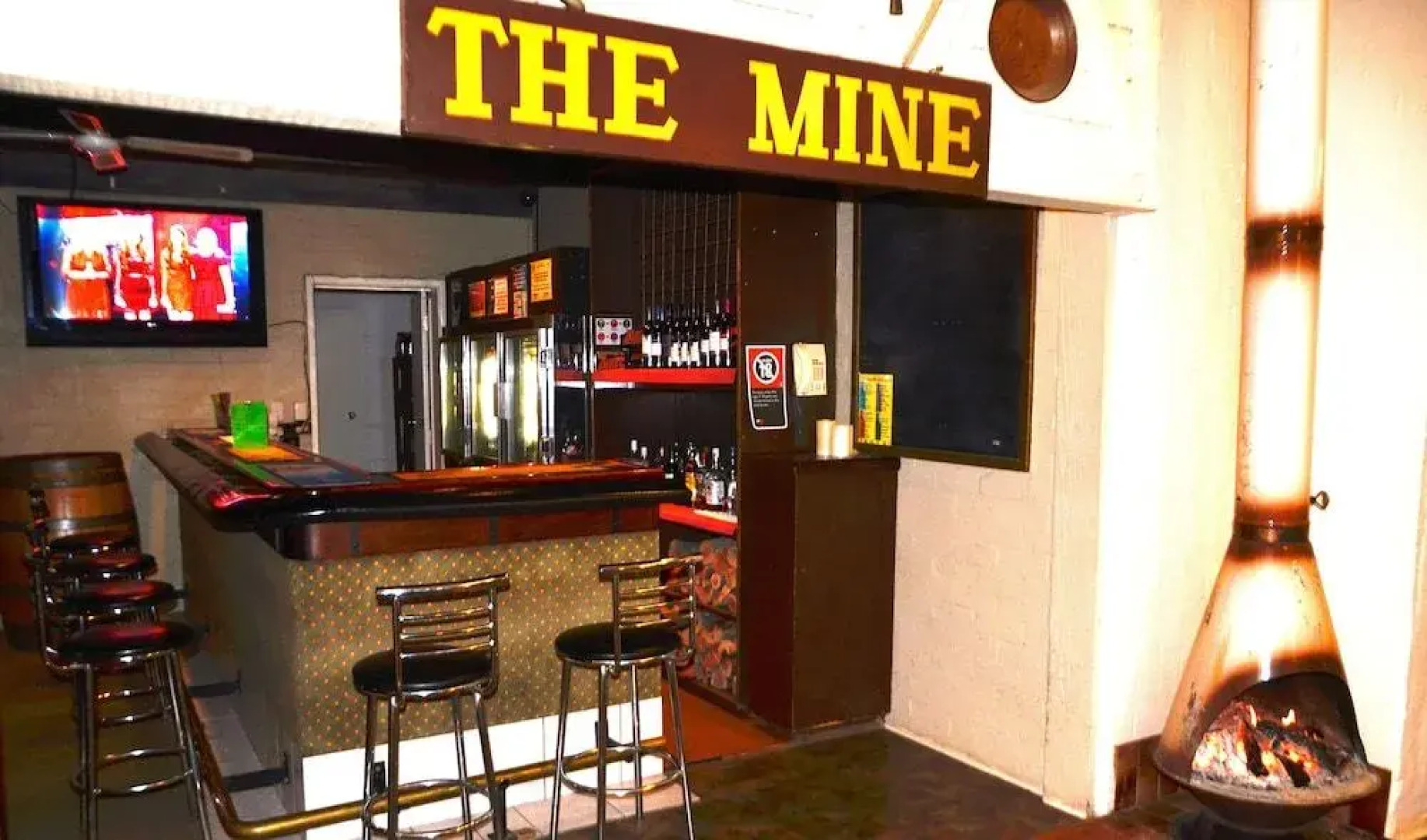 Charles Sturt Motor Inn