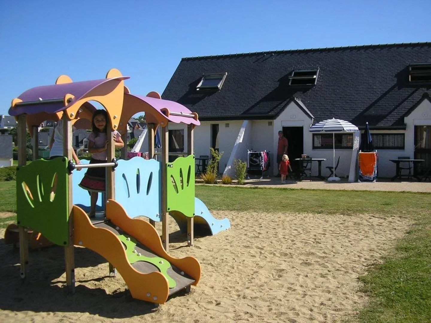 Village Vacances Ker-Ar-Mor